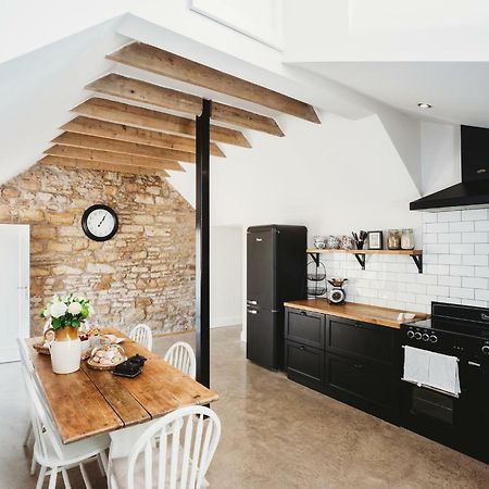 Orchard Cottage St Andrews Zewnętrze zdjęcie